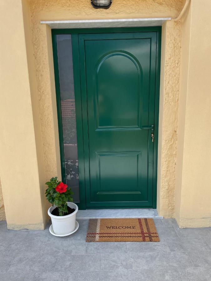 Cà di GIACO Moneglia Exterior foto