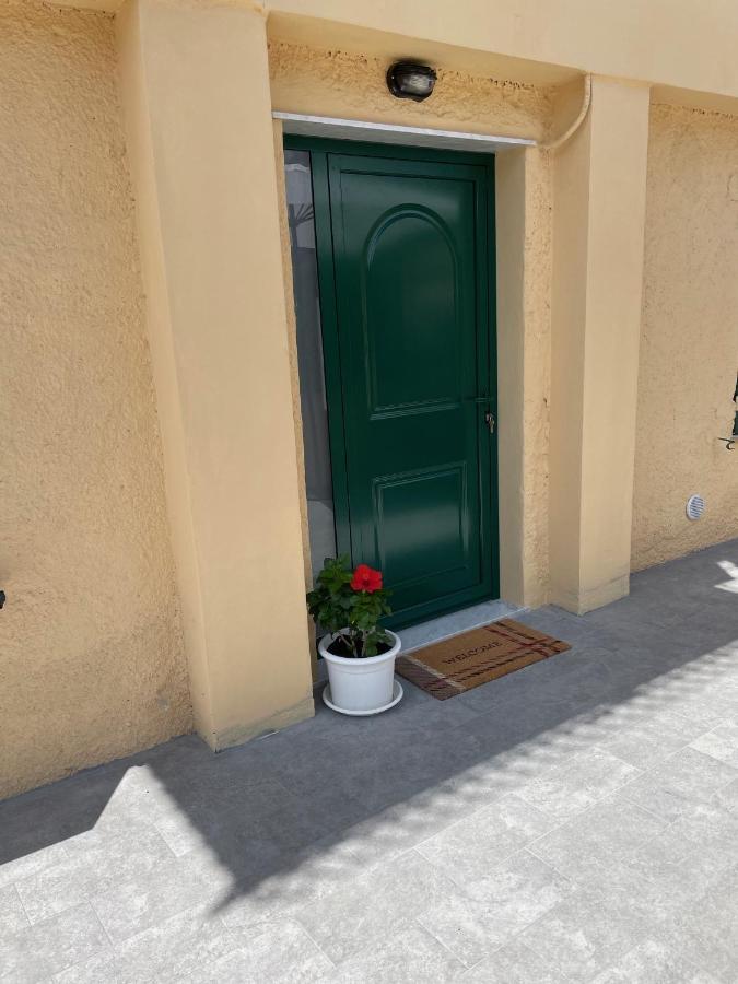 Cà di GIACO Moneglia Exterior foto